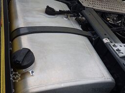DAF XG+ 480 Skylight/Intarder/2xTank/Hydr./Standklim