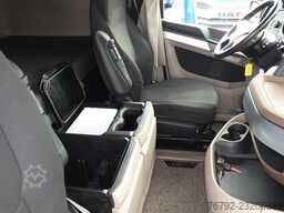 DAF XG+ 480 Skylight/Intarder/2xTank/Hydr./Standklim