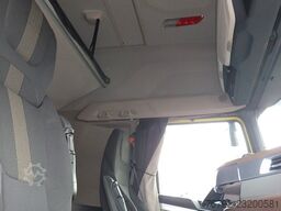 DAF XG+ 480 Skylight/Intarder/2xTank/Hydr./Standklim