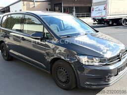 VW Touran 1.2 TSI Trendline BMT