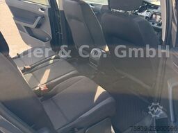 VW Touran 1.2 TSI Trendline BMT