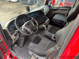 MAN TGS 22.510 * ALLRAD * ALCOA * KIPPHYDR * MANUEL