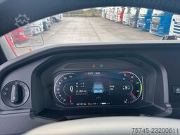 MAN TGS 22.510 * ALLRAD * ALCOA * KIPPHYDR * MANUEL