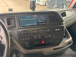 MAN TGS 22.510 * ALLRAD * ALCOA * KIPPHYDR * MANUEL