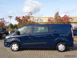 FORD Transit Custom Doka Kasten 320 L2 Trend LANG AHK