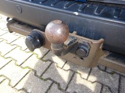 FORD Transit Custom Doka Kasten 320 L2 Trend LANG AHK