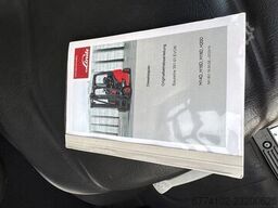 Linde H16D--EK
