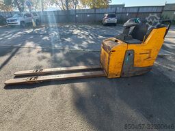 Jungheinrich ERE 120 /2020y/ 2400mm/ 4618h