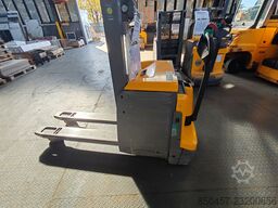 Jungheinrich EJD 120 2021y/ 2m/ 3703mh