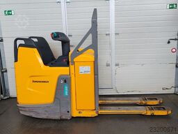 Jungheinrich ERE 225 2.5t/ 2021y/ 4431h
