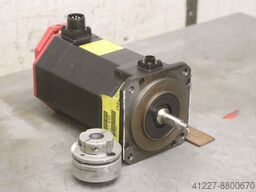Fanuc Santenberg A06B-0227-B300  GTC S 2