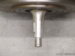 Fanuc Santenberg A06B-0227-B300  GTC S 2