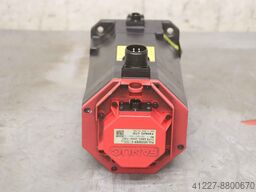 Fanuc Santenberg A06B-0227-B300  GTC S 2