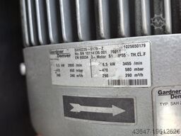 Elmo Rietschle SAH 235