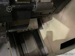 Mori Seiki NL 2500 SY