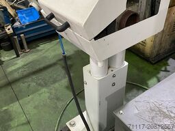 Mori Seiki NL 2500 SY