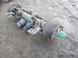 BPW HSF 12010-16 ECO-P 15 CM SQUARE.