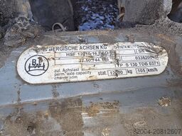 Hezinger Maschinen GmbH Hezinger Maschinen GmbH Hezinger Maschinen GmbH