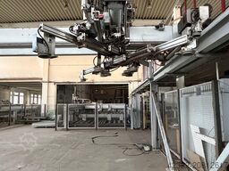 BARGSTEDT PROFILINE TLF 420 BARGSTEDT PROFILINE TLF 420