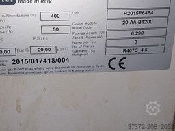 Eurocold ACW-MP120 AL SL D2