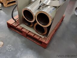 Borrell Batch Roaster