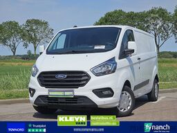 FORD TRANSIT CUSTOM 2.0 L2H1 Airco Euro6 130