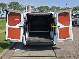 FORD TRANSIT CUSTOM 2.0 L2H1 Airco Euro6 130