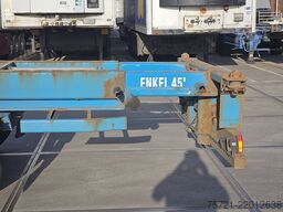 RENDERS CHASSIS PORTMASTER