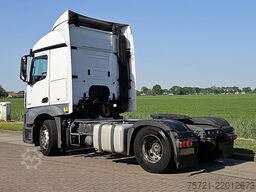 MERCEDES-BENZ ACTROS 1840 LS
