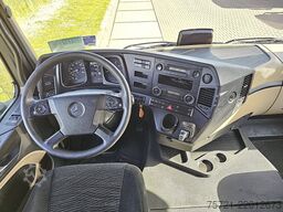 MERCEDES-BENZ ACTROS 1840 LS