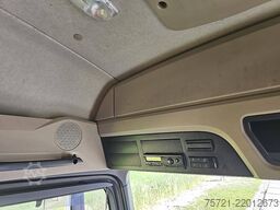 MERCEDES-BENZ ACTROS 1840 LS