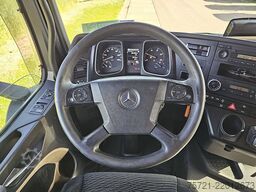 MERCEDES-BENZ ACTROS 1840 LS