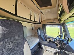 MERCEDES-BENZ ACTROS 1840 LS