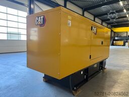 CAT DE220GC - 220 kVA Stand-by Generator - DPX-18212