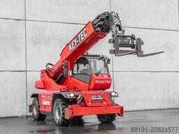 Manitou MRT 2550