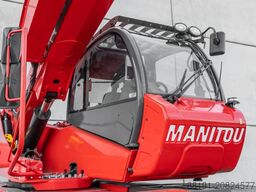 Manitou MRT 2550