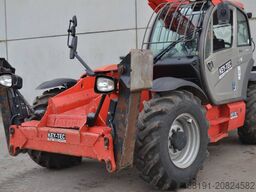 Manitou MT 1440