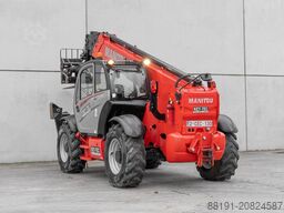 Manitou MT 1840