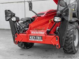 Manitou MT 1840