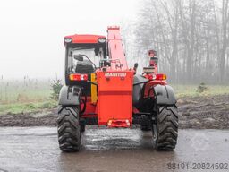 Manitou MT 733