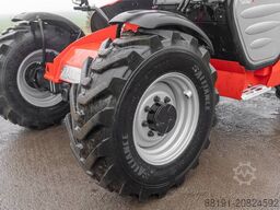 Manitou MT 733