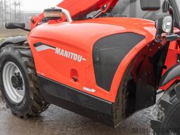 Manitou MT 733