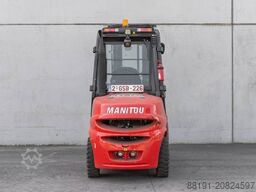 Manitou MI 35 D