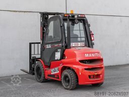 Manitou MI 35 D
