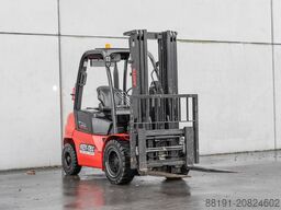Manitou MI 35 D