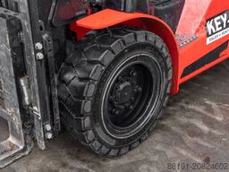 Manitou MI 35 D