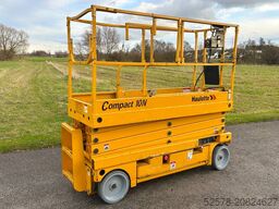 Haulotte Compact 10 N