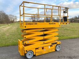 Haulotte Compact 10 N