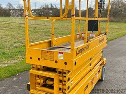 Haulotte Compact 10 N