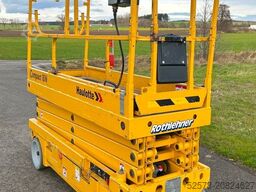 Haulotte Compact 10 N